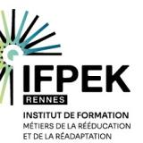 ASS INSTIT FORMAT PEDICU PODOL ERGO KINE