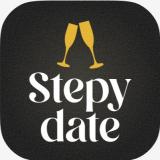 STEPYDATE EVENTS