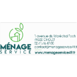 Ménage service Cholet