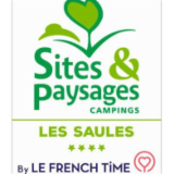 CAMPING LES SAULES