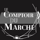 Le comptoir du Marché