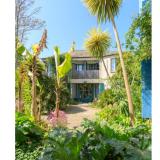 HOTEL DE FRANCE REST FUSCHIAS