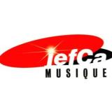 JEFCA MUSIQUE SARL