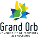 CC GRAND ORB COM COM EN LANGUEDOC