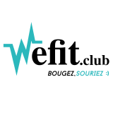 WEFIT.CLUB AUDENGE