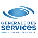 GENERALE DES SERVICES